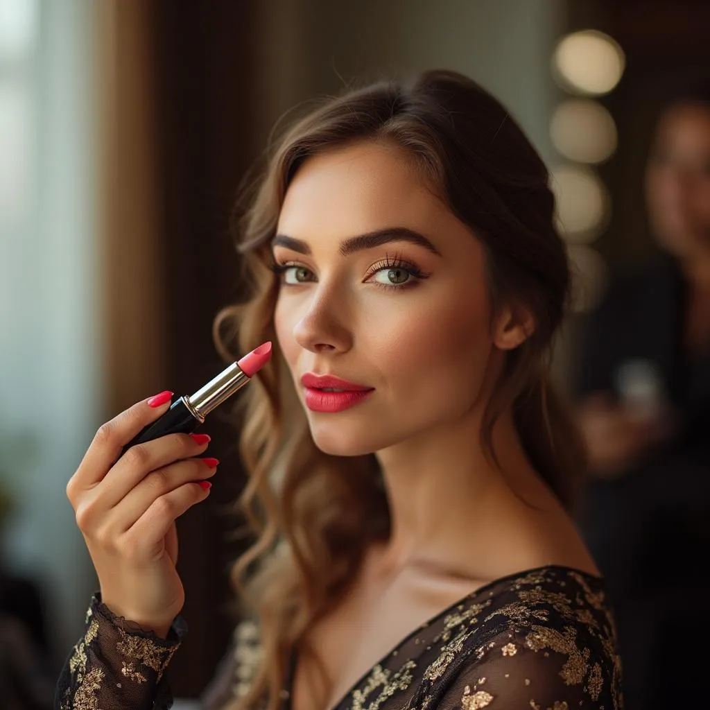 Giulia Marino - Makeup & Hair