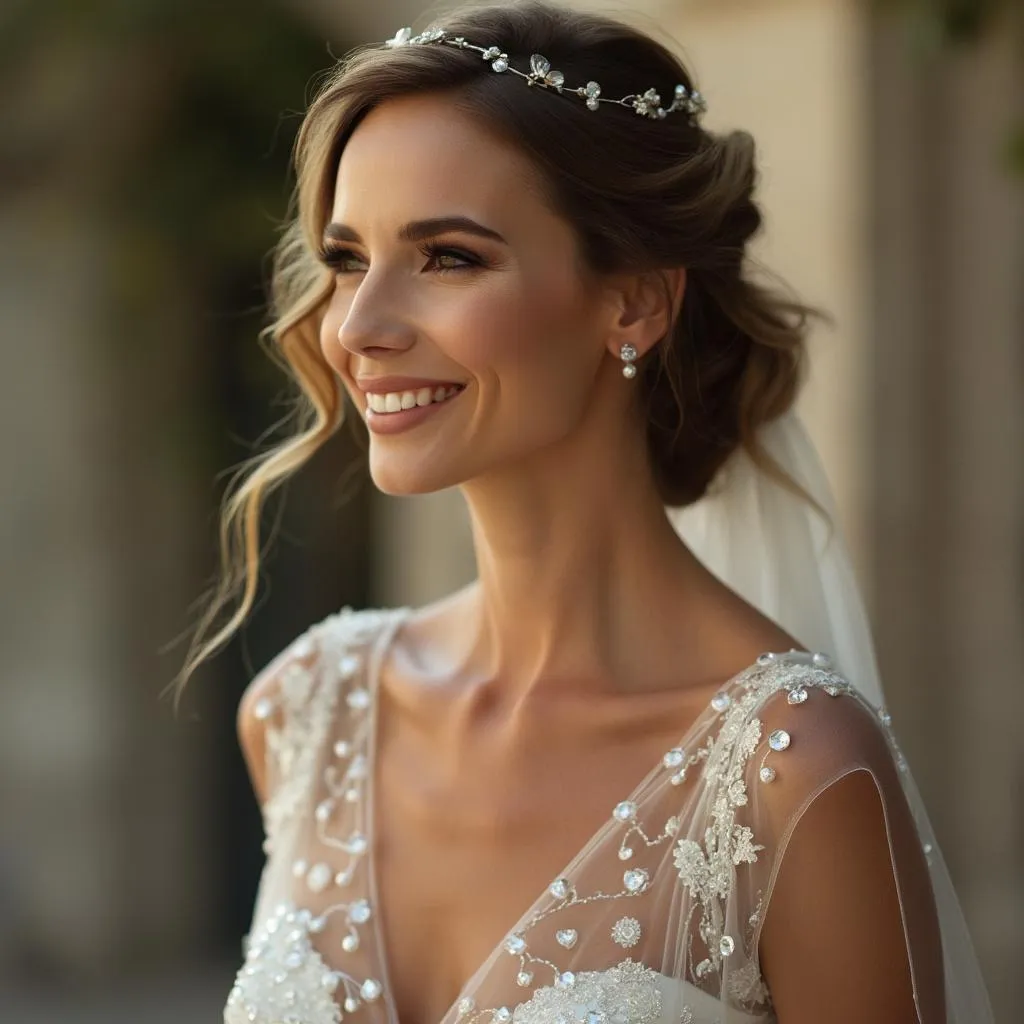 Francesca T. - Sposa