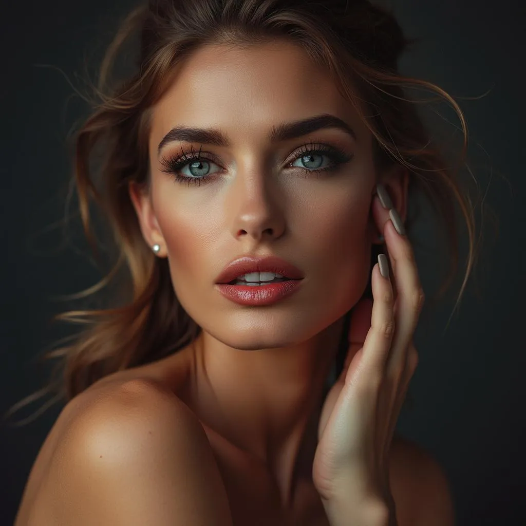 Claudia M. - Servizio Fotografico
